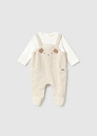 Mayoral 2660 Natural Cord All in One