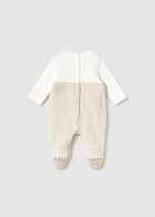 Mayoral 2660 Natural Cord All in One