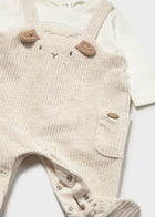Mayoral 2660 Natural Cord All in One