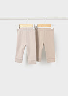 Mayoral 2084 & 2704 Cream Top and 2 leggings