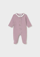 Mayoral 2754 Mauve All in One