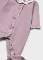 Mayoral 2754 Mauve All in One