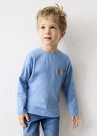 Mayoral 4016 Long Sleeve Top