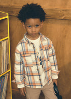 Mayoral 4142 Overshirt