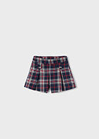 Mayoral 4035 & 4229 Navy Short Set