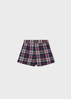 Mayoral 4035 & 4229 Navy Short Set