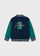 Mayoral 4473 Bomber Jacket