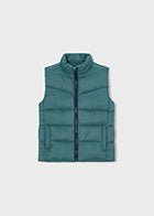 Mayoral 4609 Green 3 Piece Tracksuit