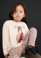 Mayoral 4734 Legging Set