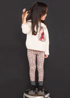 Mayoral 4734 Legging Set