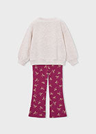Mayoral 4738 Flare Legging Set