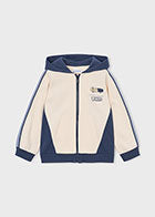 Mayoral 4803 3 Piece Tracksuit