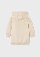 Mayoral 4916 Hooded Dress