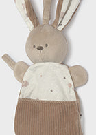 Mayoral 9152 Natural Comforter