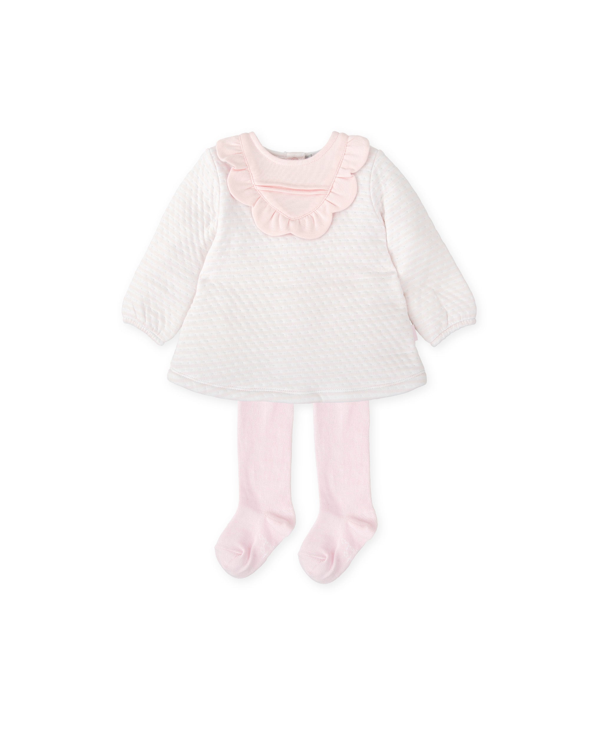 Tutto Piccolo 2289 Dress and tight