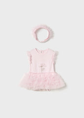 Mayoral 1756 tutu romper