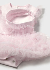 Mayoral 1756 tutu romper