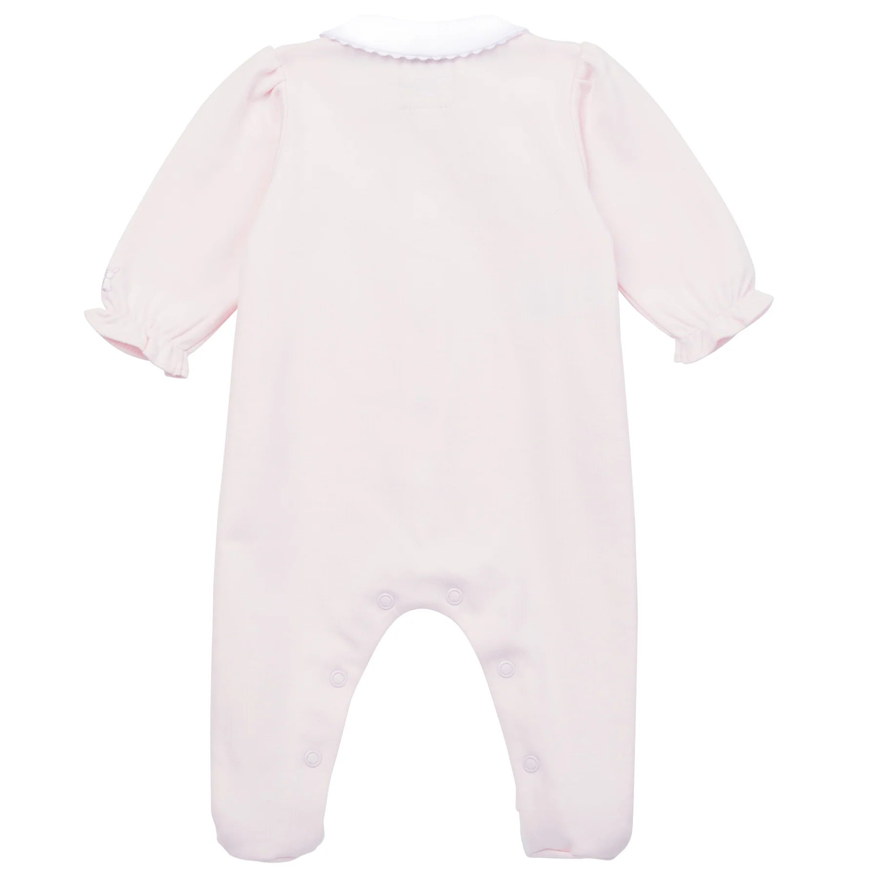 Emile et rose Helen babygrow