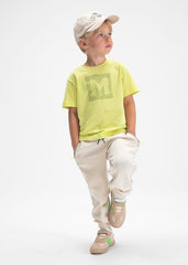 Mayoral 170 Green t-shirt
