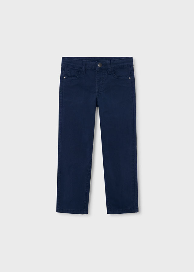 Mayoral 505 Basic Trousers
