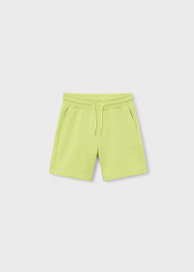 Mayoral 611 Green short