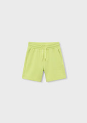 Mayoral 611 Green short