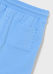 Mayoral 611 Light Blue short