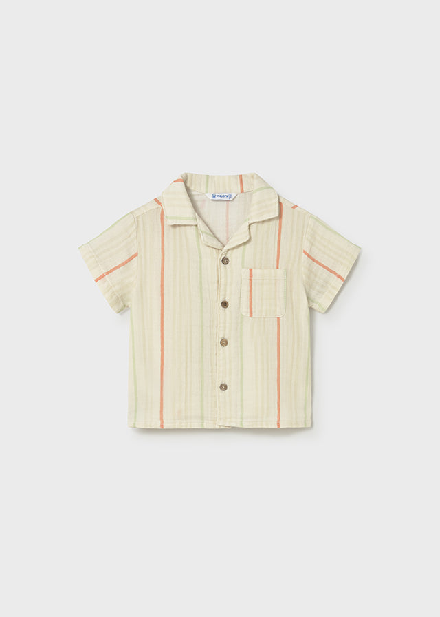 Mayoral 1113 & 1216 Short set