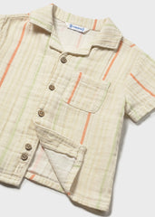 Mayoral 1113 & 1216 Short set