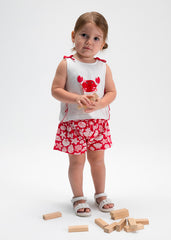 Mayoral 1210 Short set