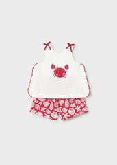 Mayoral 1210 Short set