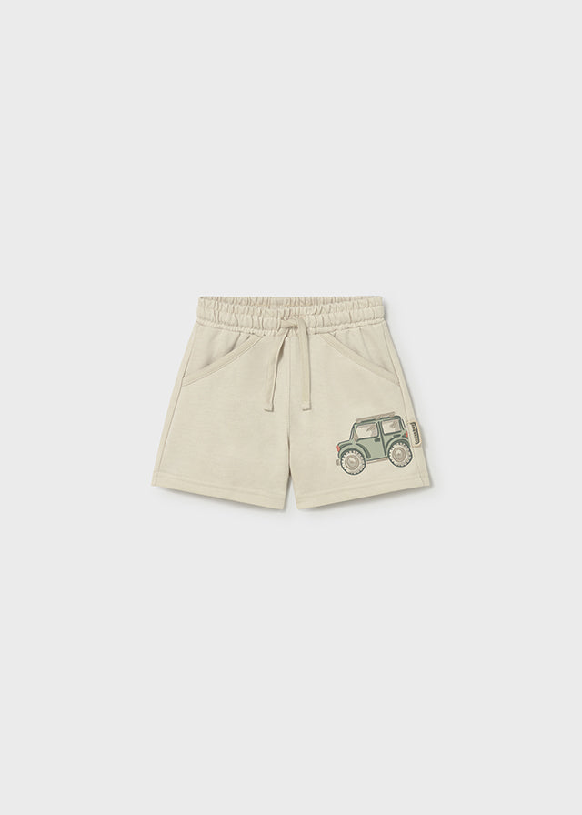 Mayoral 1222 Car Short