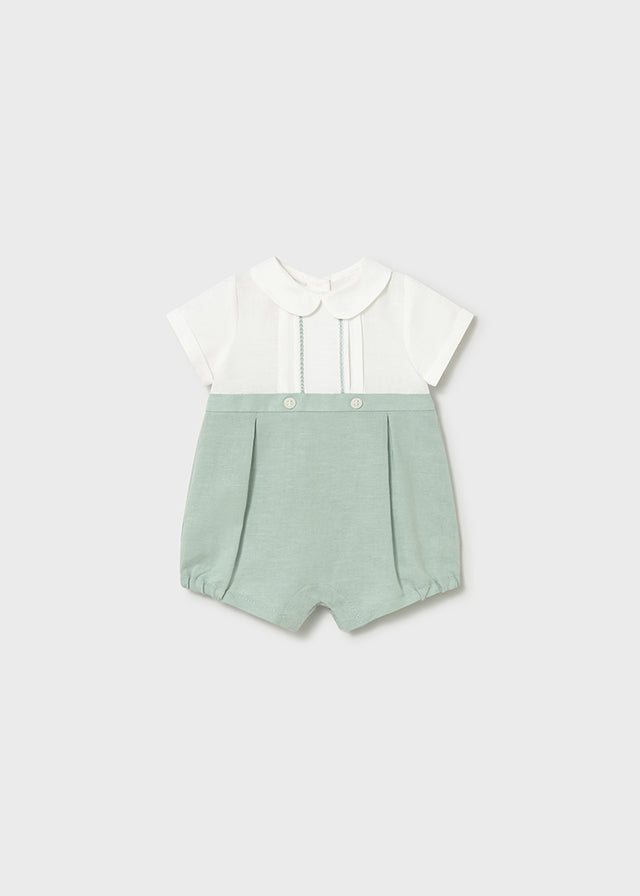 Mayoral 1604 Romper