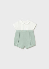 Mayoral 1604 Romper
