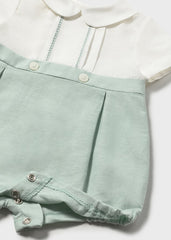 Mayoral 1604 Romper