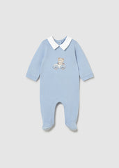 Mayoral 1716 2 pack babygrow