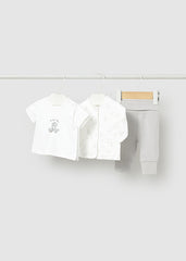 Mayoral 1894 Silver Tracksuit