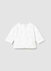 Mayoral 1894 Silver Tracksuit