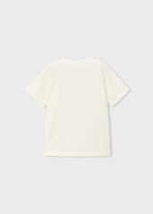 Mayoral 3075 Boot t-shirt