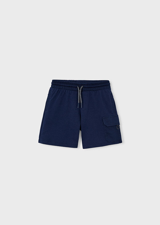 Mayoral 3208 Combo Short
