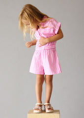 Mayoral 3226 Short set