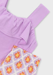 Mayoral 3230 Short set