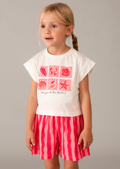 Mayoral 3234 Short set