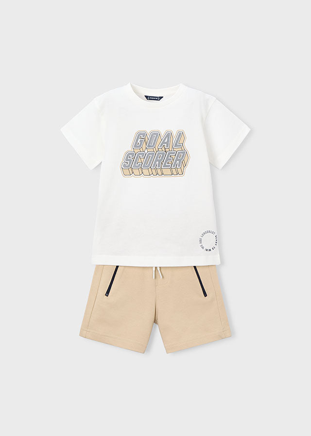 Mayoral 3606 Short set