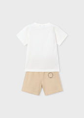 Mayoral 3606 Short set