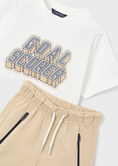 Mayoral 3606 Short set