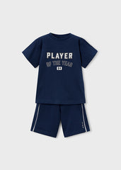 Mayoral 3608 Short set