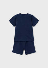 Mayoral 3608 Short set
