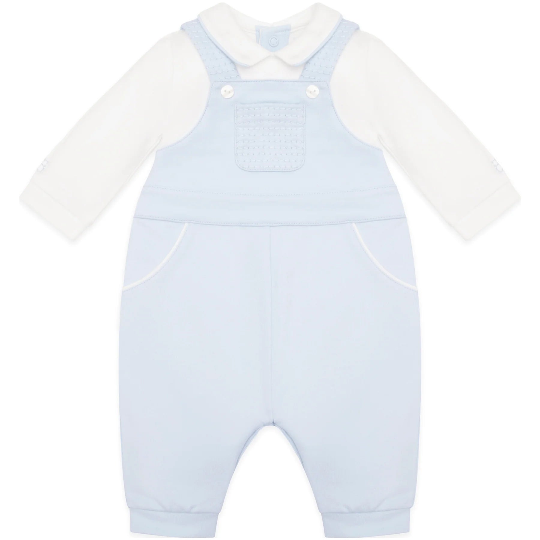 Emile et rose Jude Dungaree