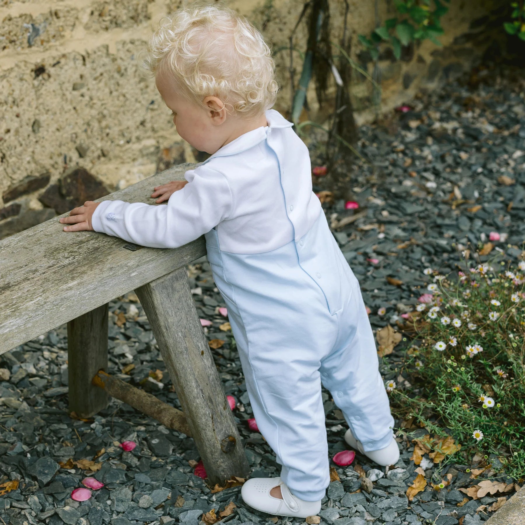 Emile et rose Jude Dungaree